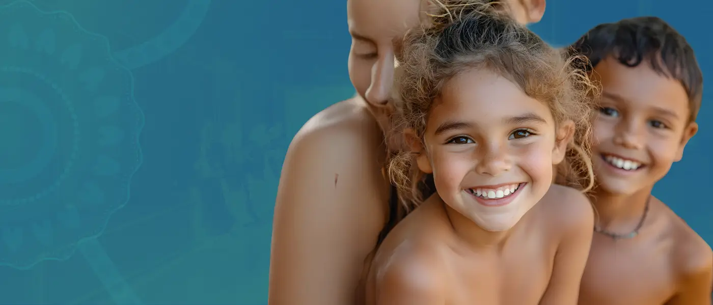 Shield Up – Immunisation